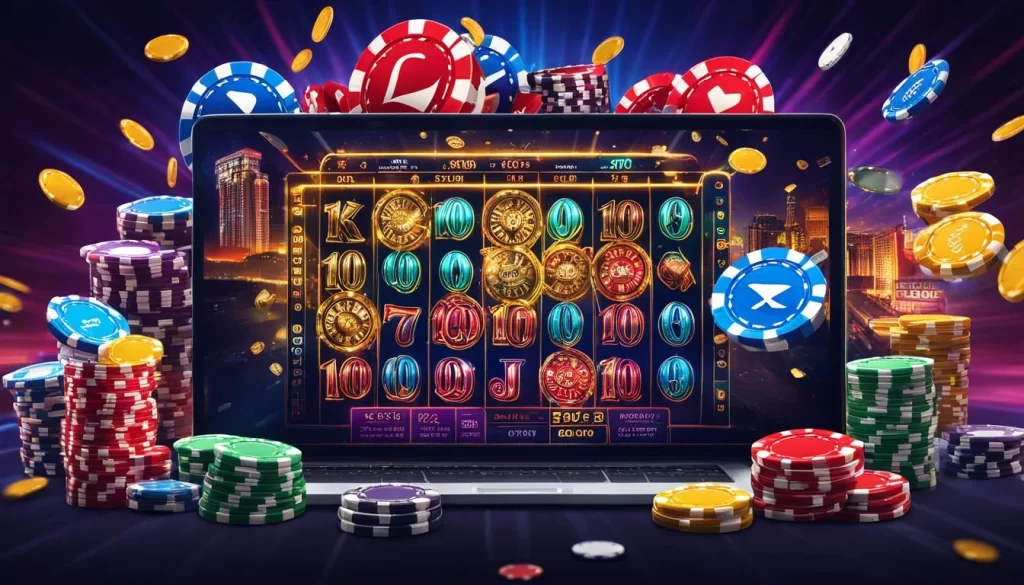 Mẹo chơi casino trực tuyến EV99